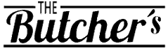 The Butcher's Steakhaus Logo