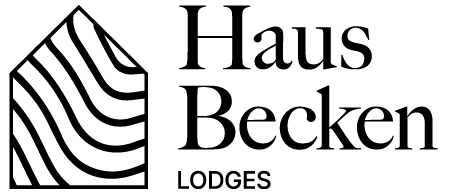 Haus Becken Lodges Logo